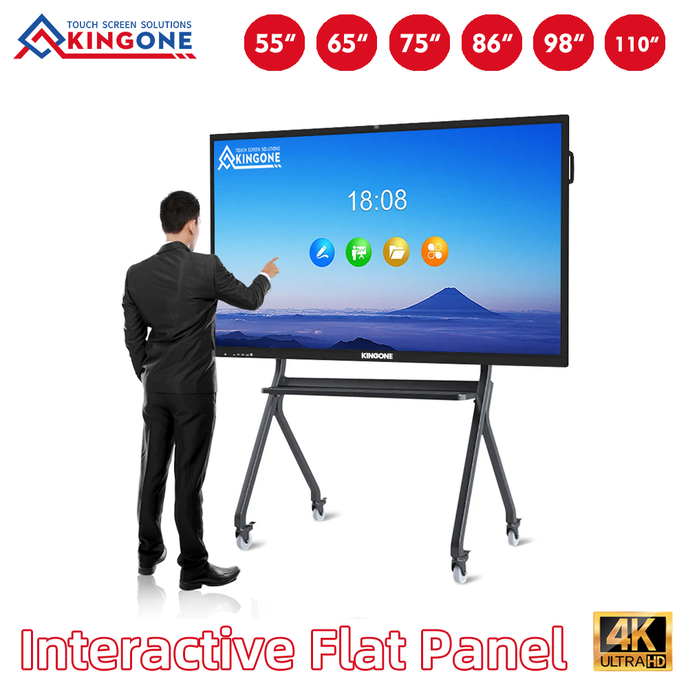Interactive Whiteboard for Education