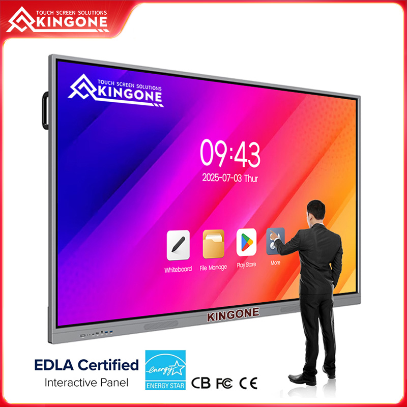 Interactive Whiteboard for Education