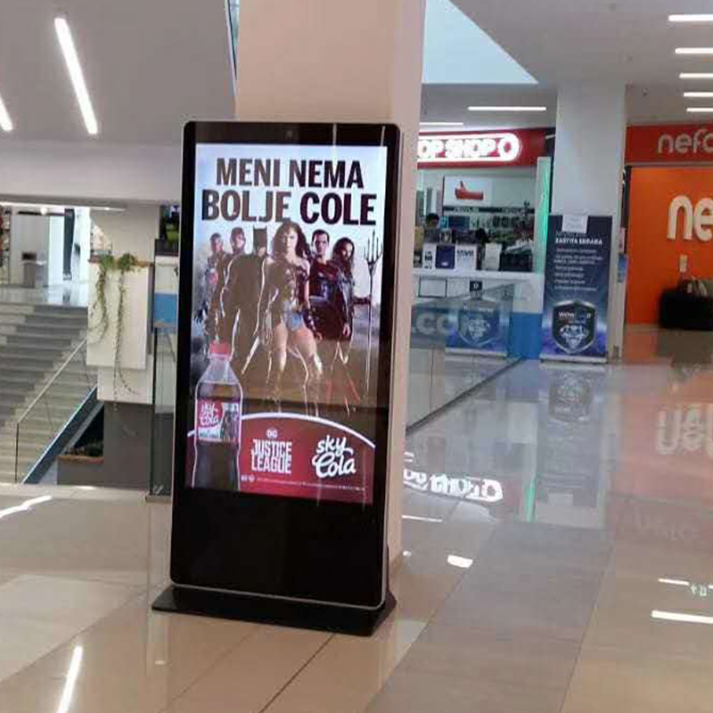 Digital Signage for Business