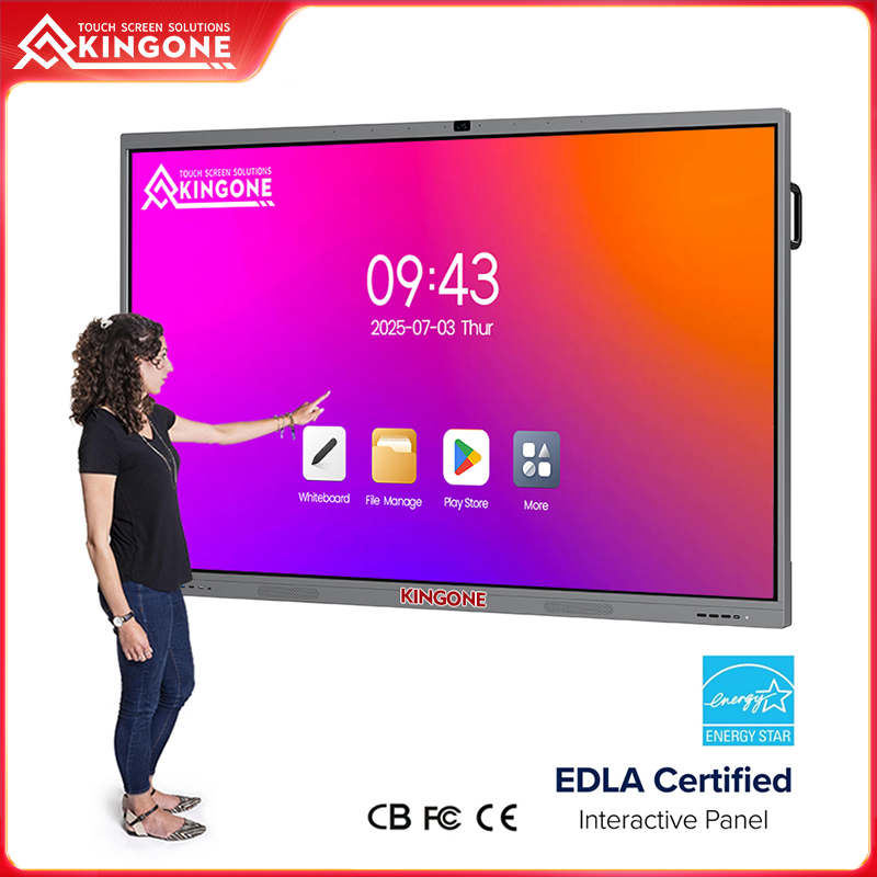 Interactive Smart Whiteboard