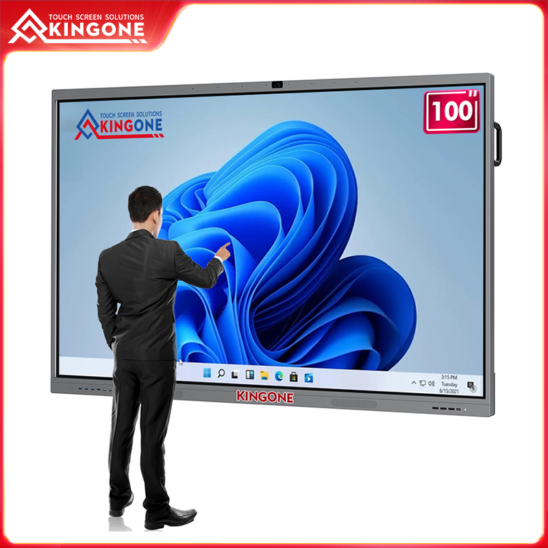 Touch Screen Android Education Whiteboard