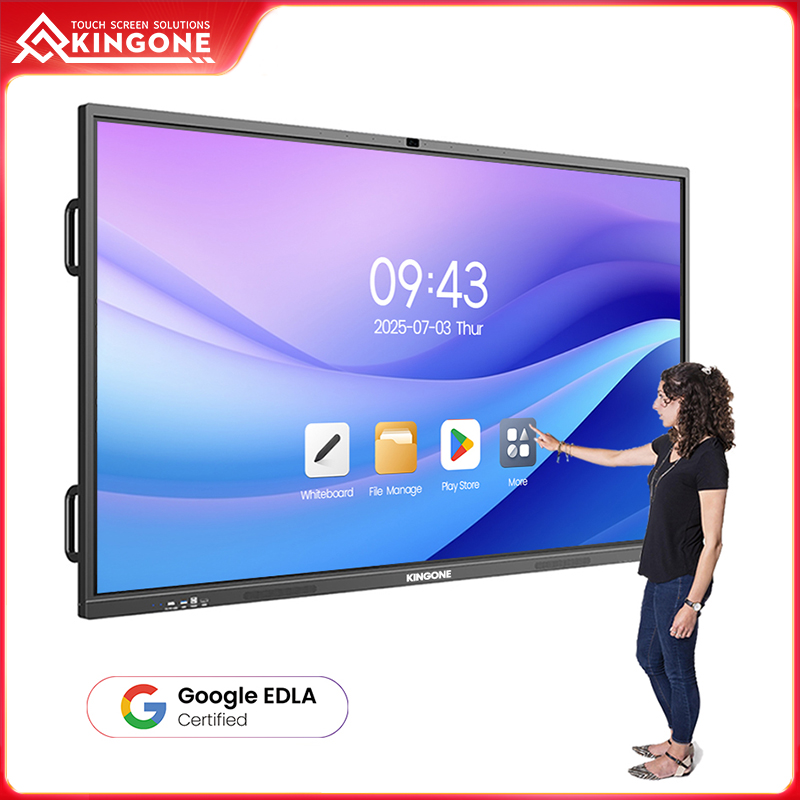 Factory Price Interactive Smart Whiteboard