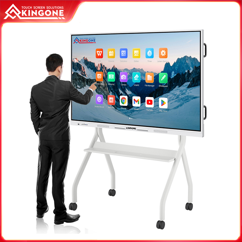 China 75 Inch Interactive Smart Board for Office