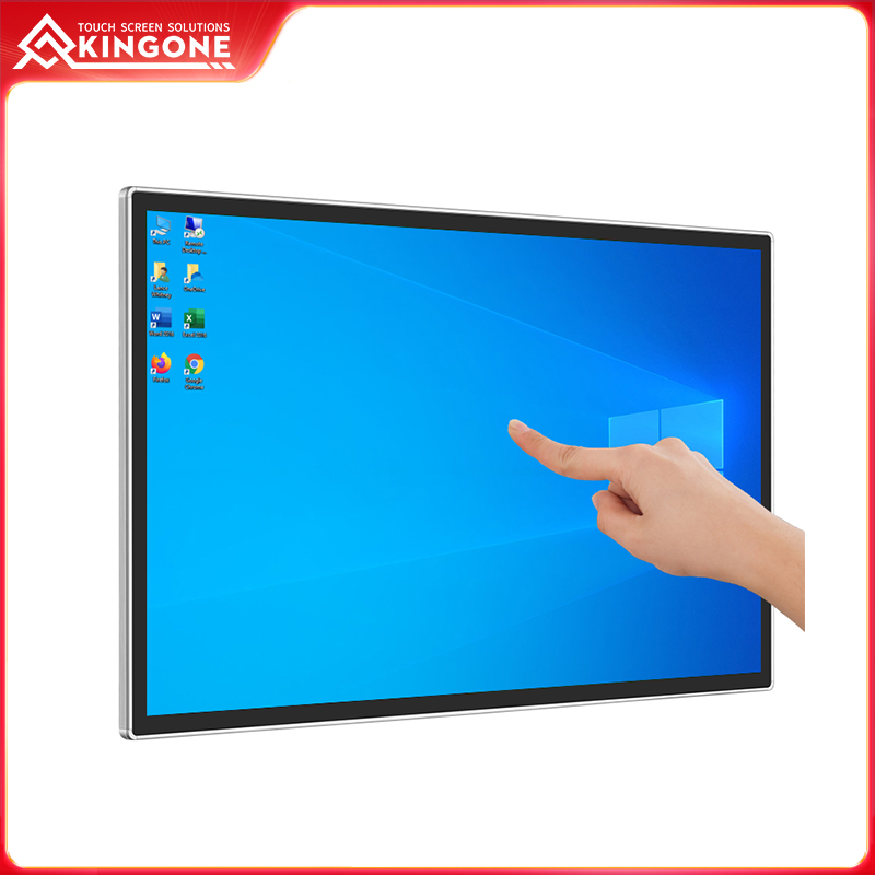 65 inch Large screen touch screen Android tablet monitor