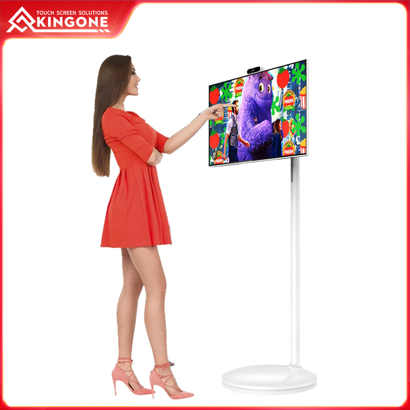 Standby Me Smart TV 32 Inch LED HD Touch Screen TV 