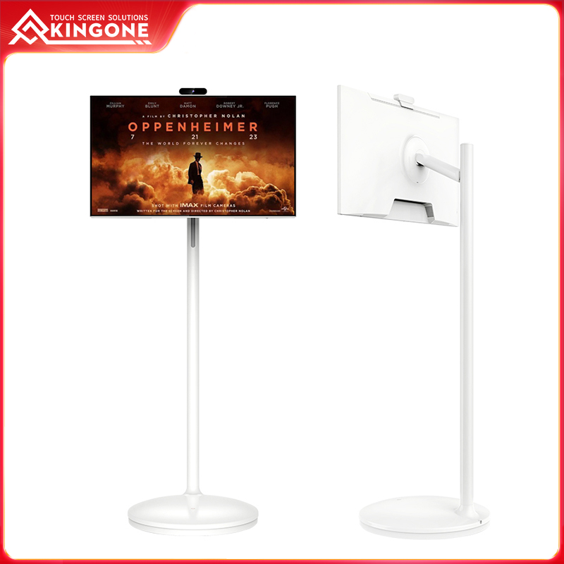 Hotel Gym Use Interactive Android Fitness Smart TV