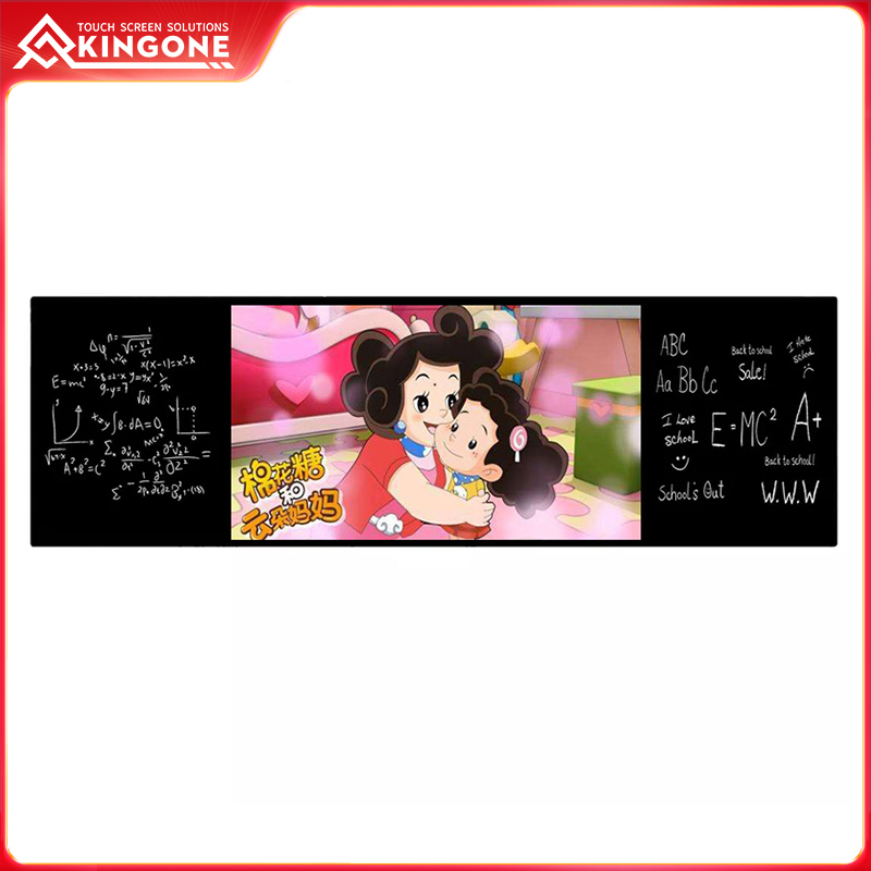 Smart Blackboard Price Teaching Slide Digital Teaching Board