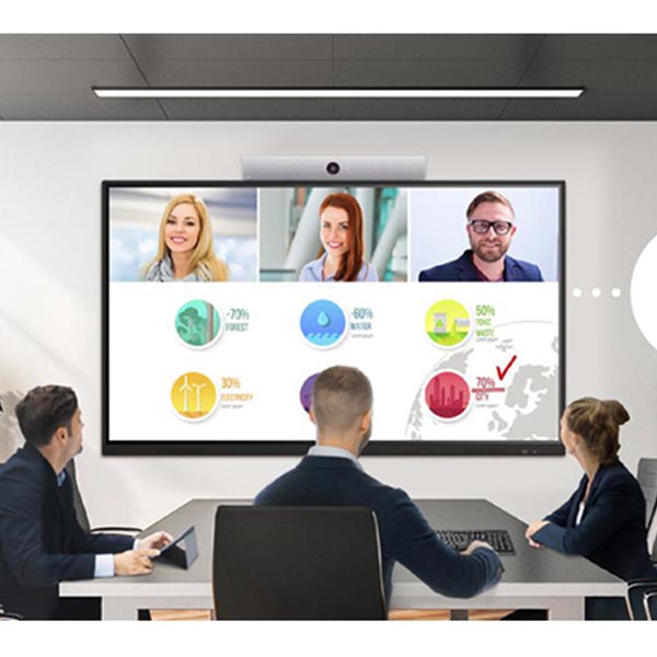 Smart Touch Board for meeting