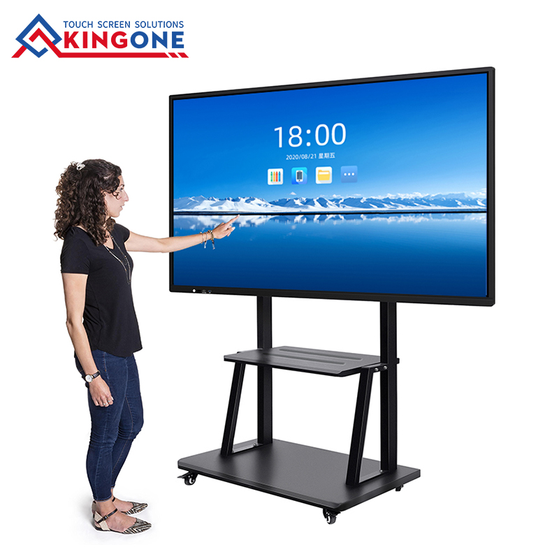 85 inch Interactive Board for Meeting