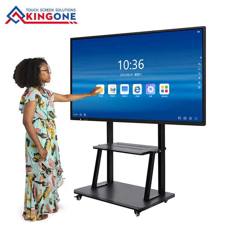 75 inch Interactive Board for Meeting