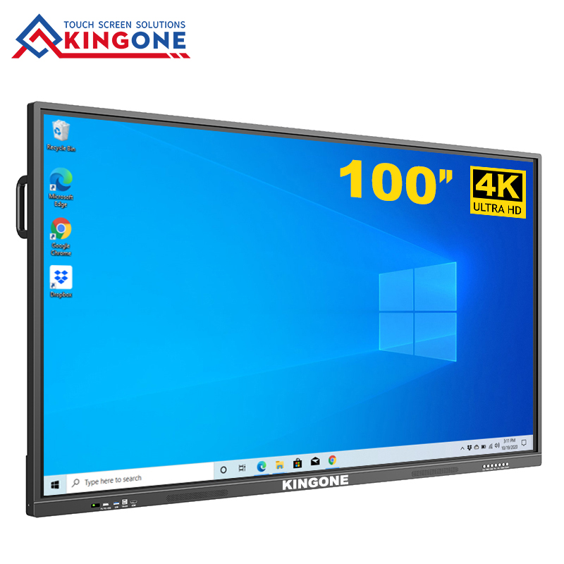 98 inch Interactive Board for Meeting