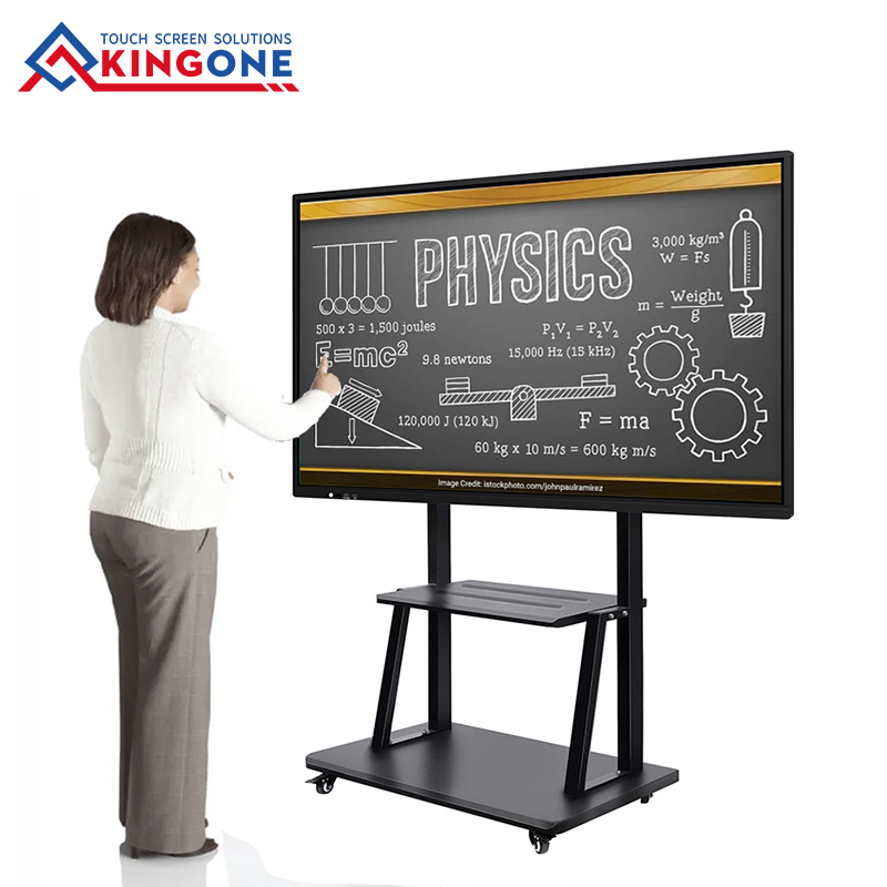 85 inch Interactive Board for Education