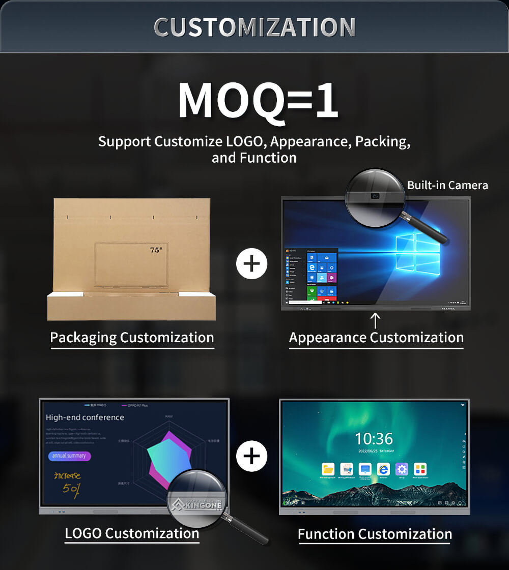 65 inch Interactive Panel(图8)