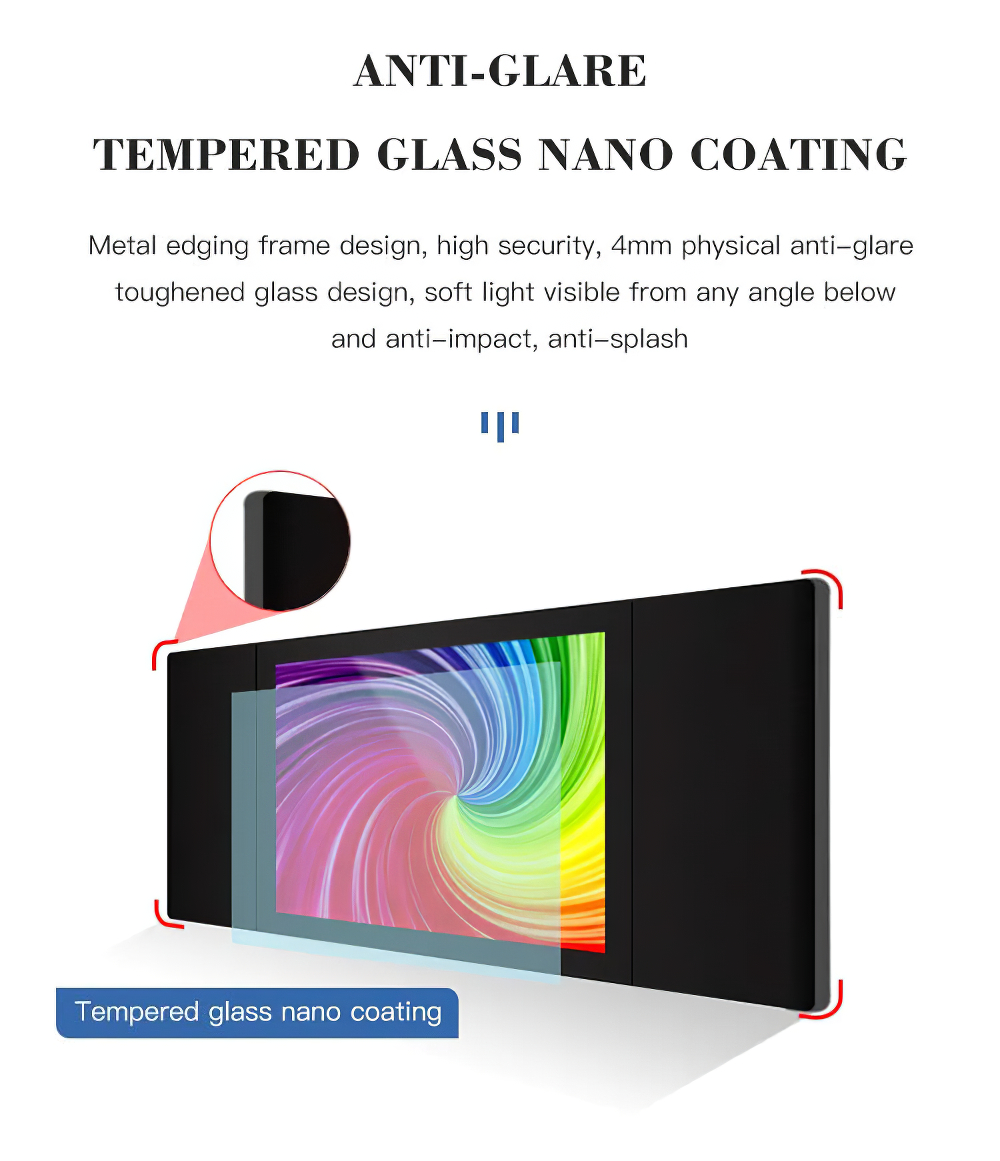 86 inch Nano Touch Screen Blackboard(图6)