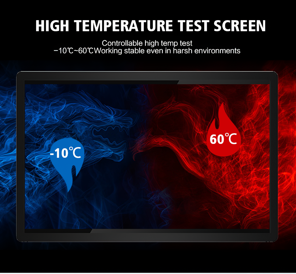 19 inch Industrial PC Panel(图6)