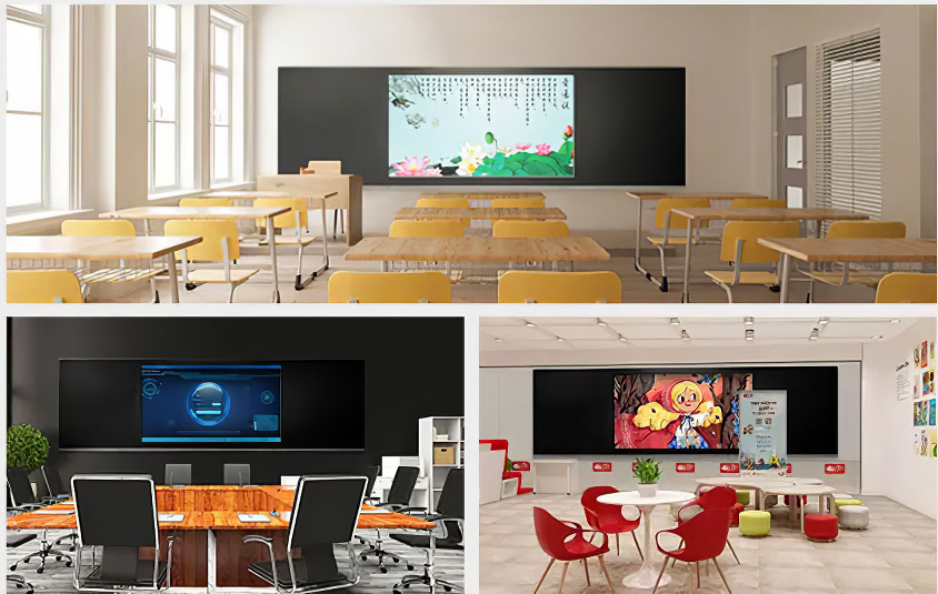 What Exactly is a Smart Nano Blackboard?(图1)