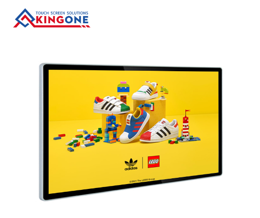 What steps are required to maintain advertising digital signage?(图1)