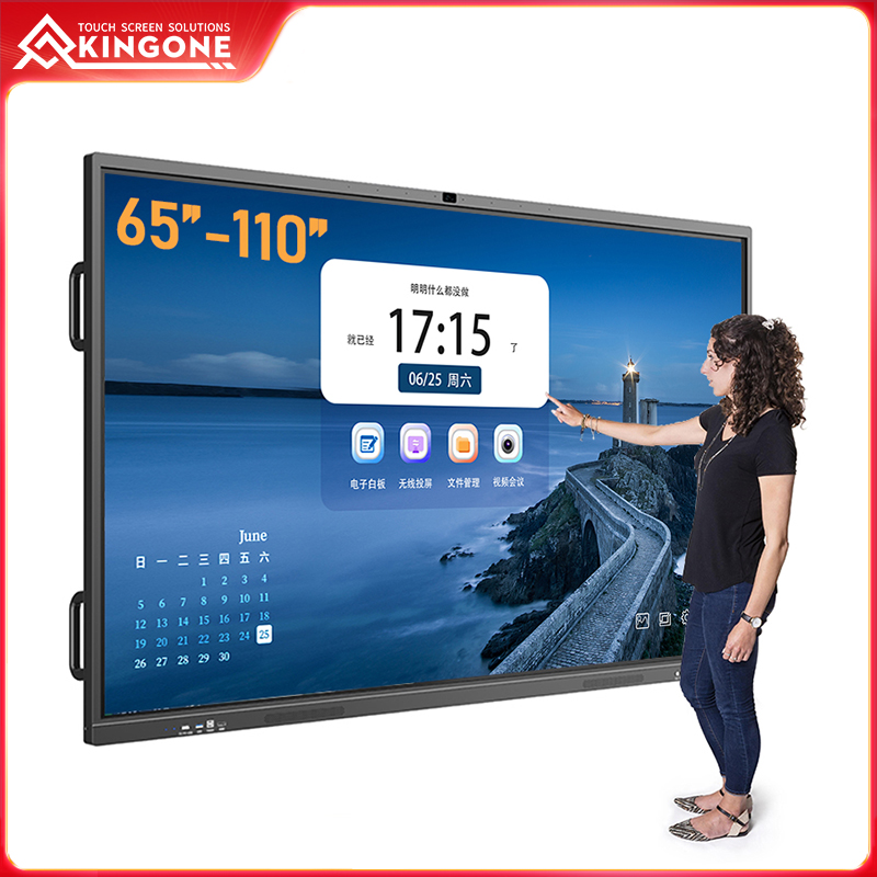 85 inch Interactive Board for Meeting