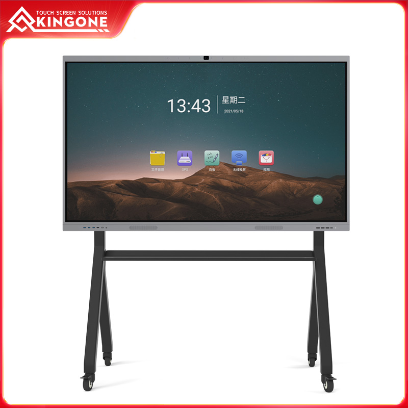 55 inch Interactive Board for Meeting