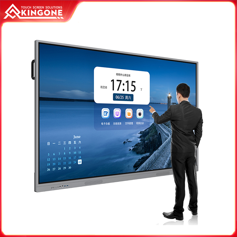 98 inch Interactive Board for Education