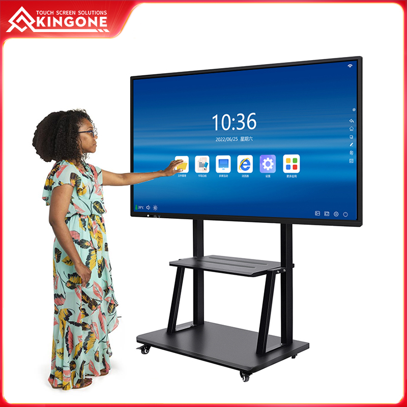 55 inch Interactive Board for Education