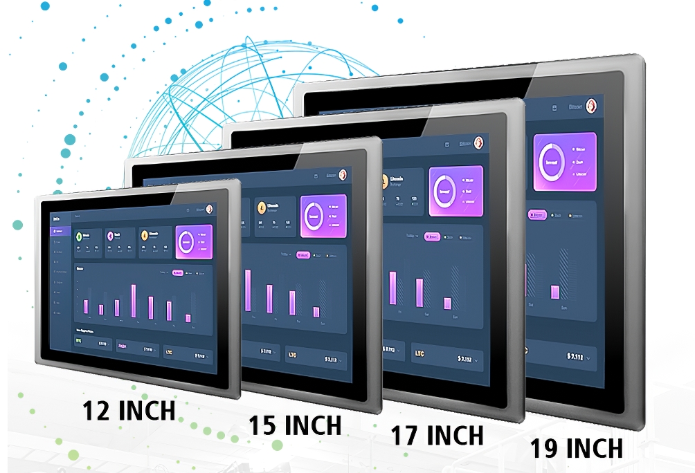 Bulk Purchases 19 inch Industrial PC Panel Manufacturers-Kingone(图1)