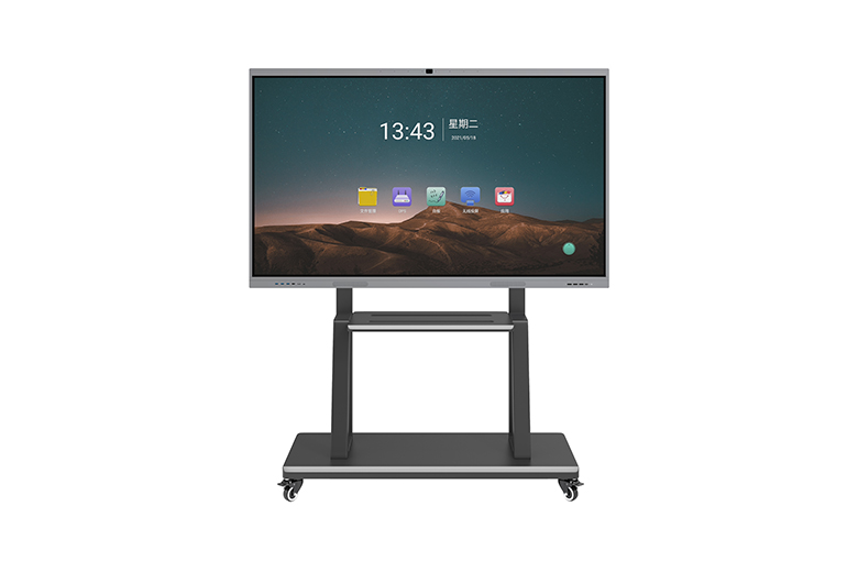 Enhance Collaboration: Kingone Manufacturers Interactive Office Board for Productive Meetings!(图4)