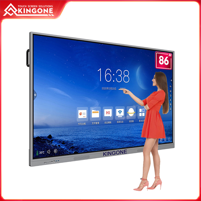86 inch Interactive Board GQ-ZH-86H