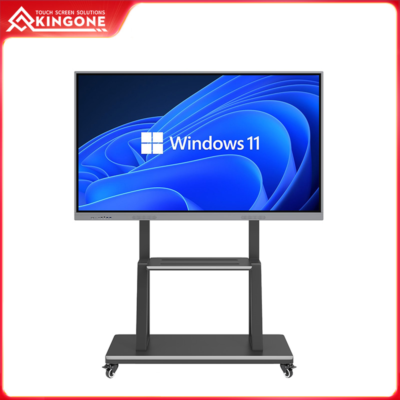 OEM ODM Smart Digital Whiteboard Interac