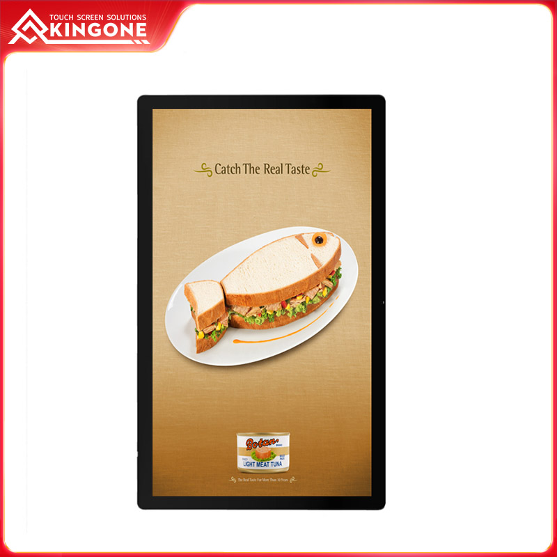 Factory Wholesale 32 43 55 Inch Indoor L