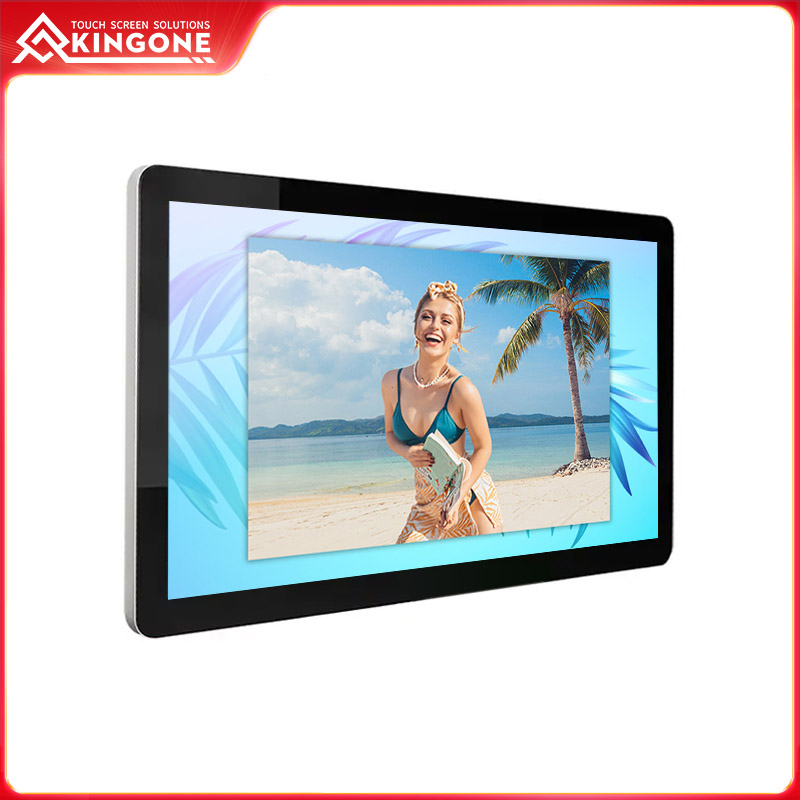 High Quality 22/32/43/55 Inch Indoor Adv
