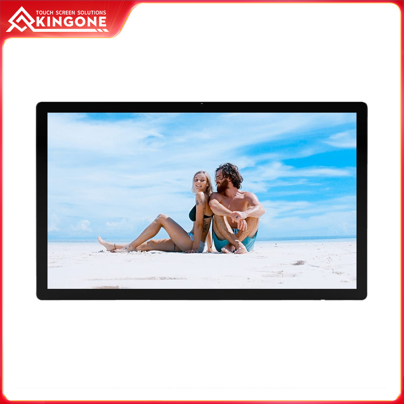 Indoor 32 43 55 Inch Plug And Play Andro