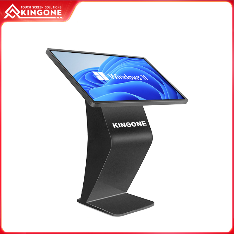 49 inch Touch Screen Self-service Termin
