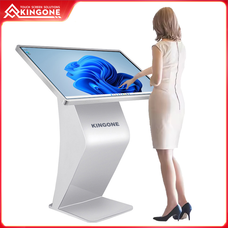 42  55 inch 3g  LCD wifi touch screen di