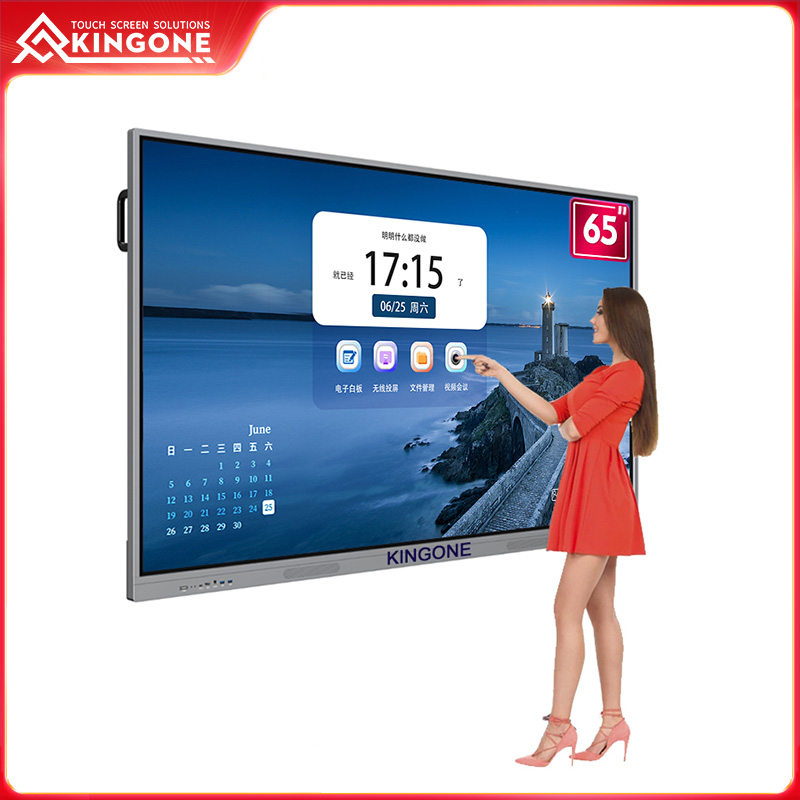 KINGONE 65 inch All in one smart board