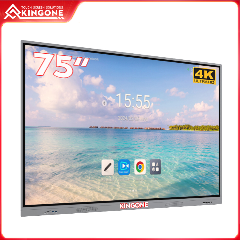 75 inch Interactive Smart Whiteboard
