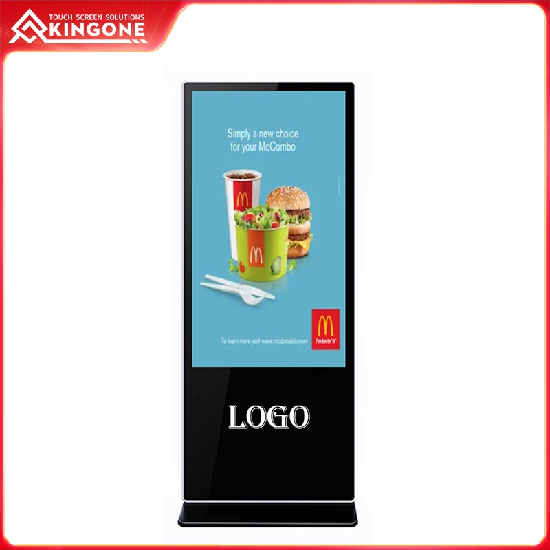 Why Should Retail Stores Use Digital Signage Displays?(图5)