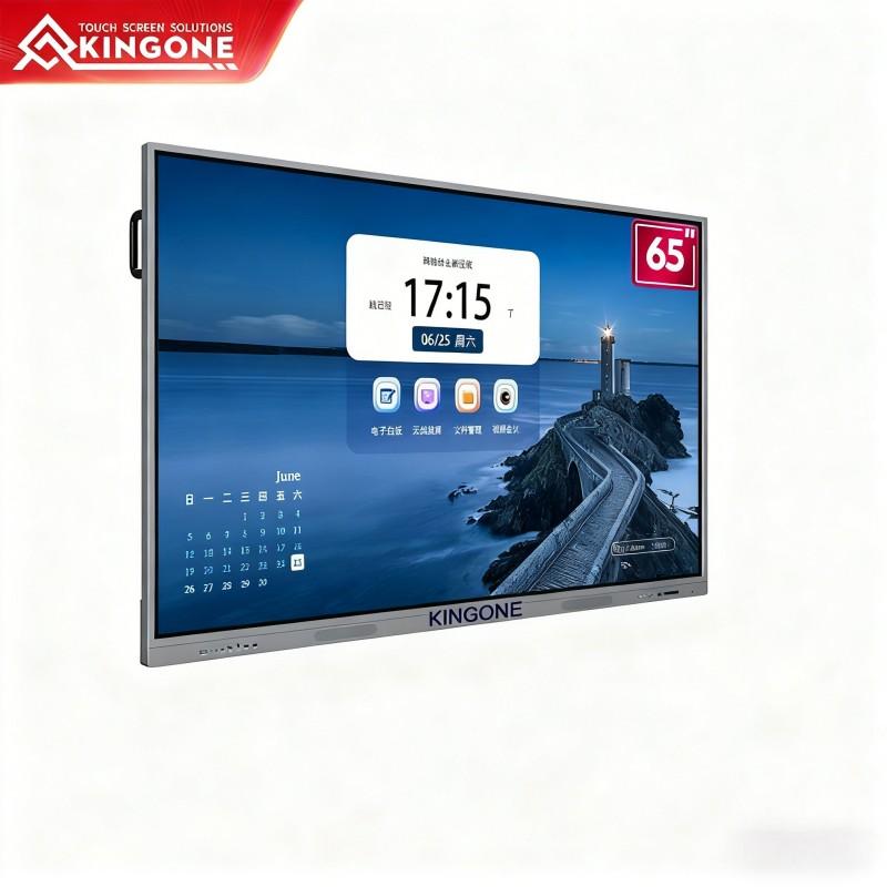 Are 65 Inch Smart Boards Effec