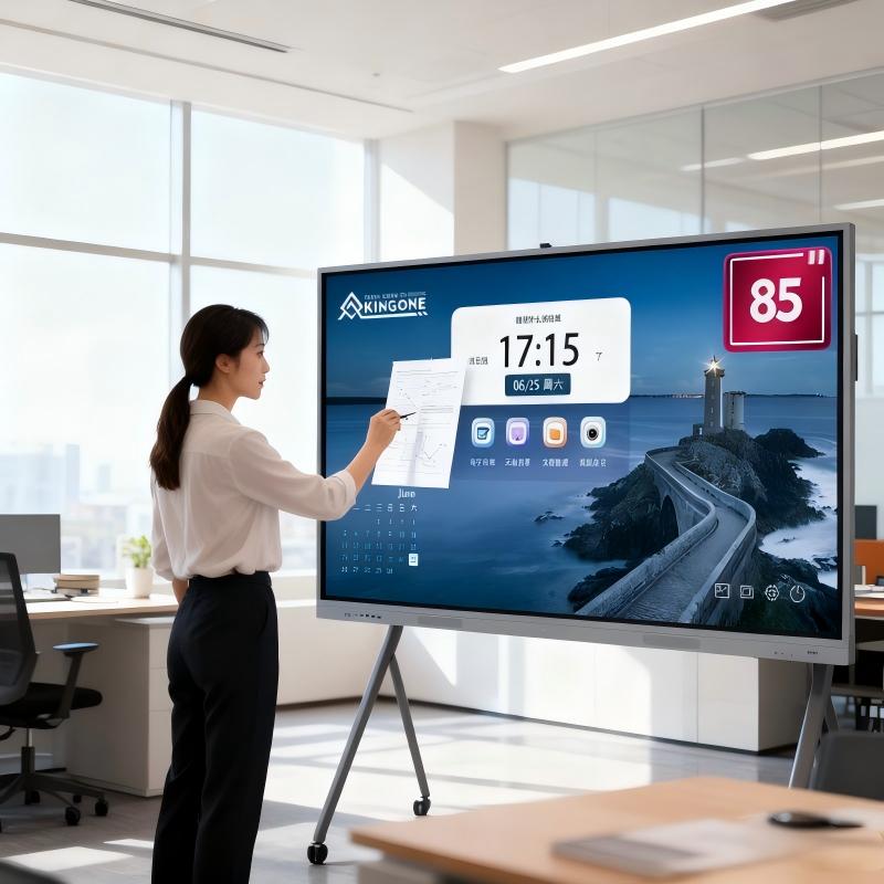 Are Interactive Whiteboards Su