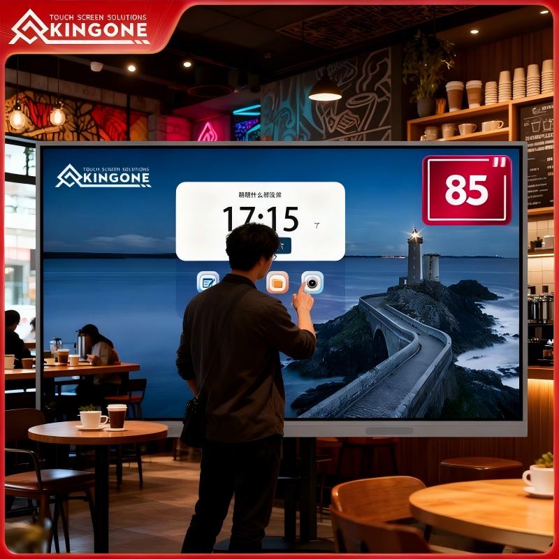 Are Interactive Whiteboards Suitable for All Age Groups in Schools?(图3)