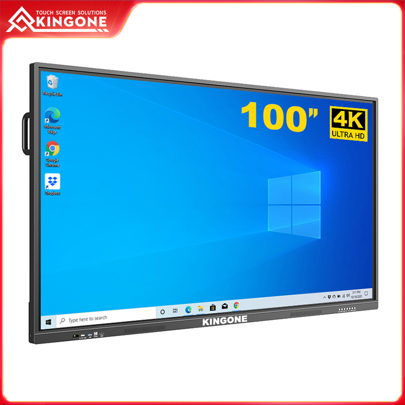 How Can Interactive Boards for Education Improve Student Performance?(图3)