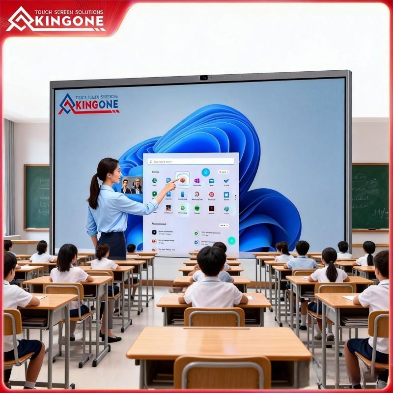 What Features Are Most Underutilized in Modern Interactive Display Panels?(图2) What Features Are Most Underutilized in Modern Interactive Display Panels?(图2)