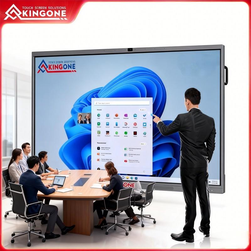 What Features Are Most Underutilized in Modern Interactive Display Panels?(图3) What Features Are Most Underutilized in Modern Interactive Display Panels?(图3)