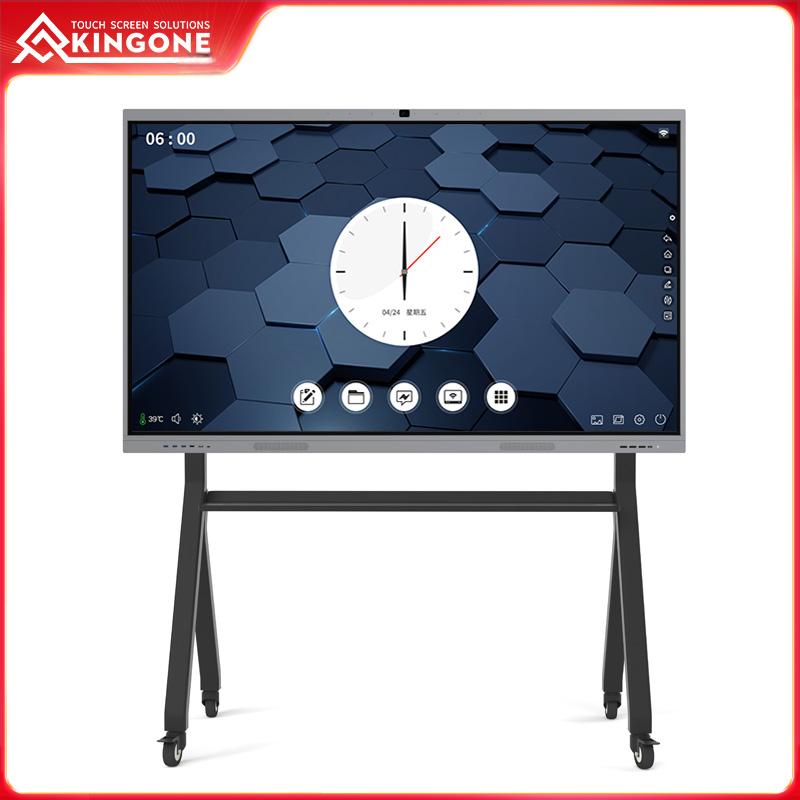 How to Select the Right Smart Interactive Board for Your Classroom or Office?(图2) How to Select the Right Smart Interactive Board for Your Classroom or Office?(图2)