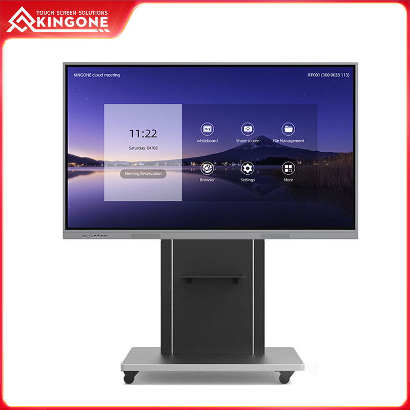 What Should Schools Consider When Choosing a Classroom Interactive Display?(图2)